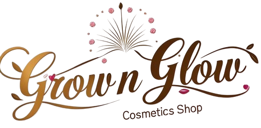 Grow N Glow Cosmetics