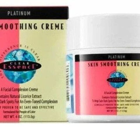 Clear Essence Medicated Fade Cream – Dark Spot Corrector for Face & Body (Maximum Strength)