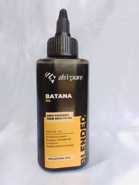 Afri'pure Batana Oil