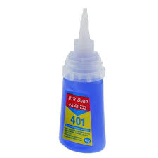 Nail Glue 401 adhesion nails
