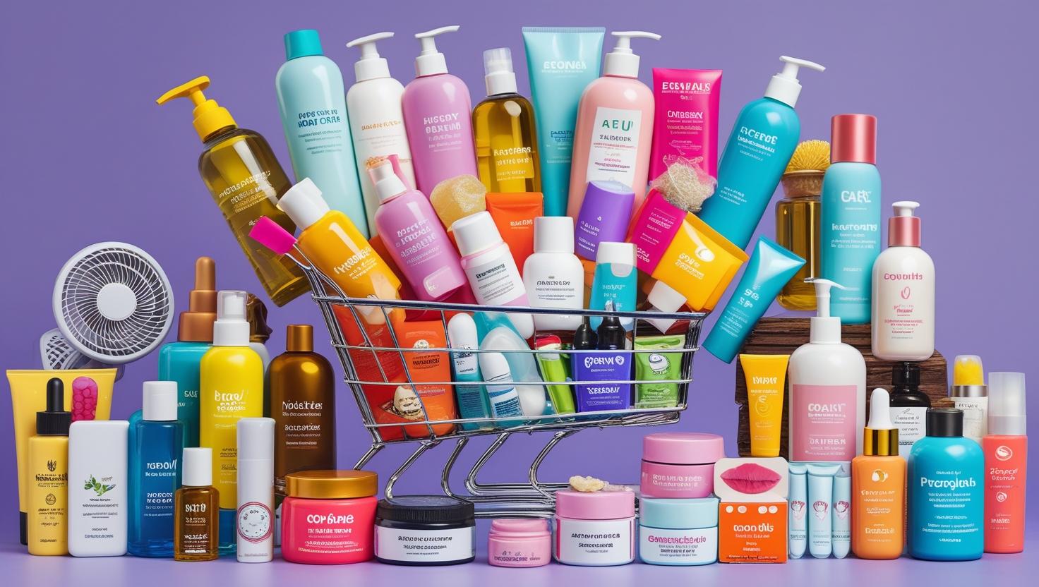 Cosmetics Shop in Lavington Nairobi, Westlands, Muthangari – Your Ultimate Beauty Destination