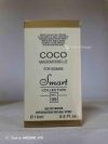 smart collection coco mademoiselle perfume