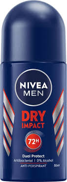 Nivea roll on