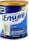 Ensure vanilla Milk Powder