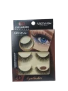 AIKEMAN EYELASHES 6D