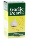 Garlic pearls