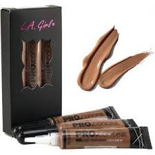 L.A. girl concealer beautiful bronze