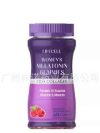 Women Melatonin with collagen- Gummies