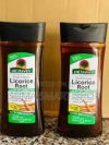 Dr. Davey licorice root extract body oil 200ml
