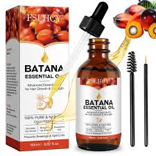 Batana Essential Oil
