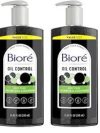 Biore-Deep Pore Charcoal Cleanser