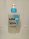 Cera Ve Renewing Sa cleanser Normal skin