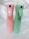 200ml colourful spraying bottle