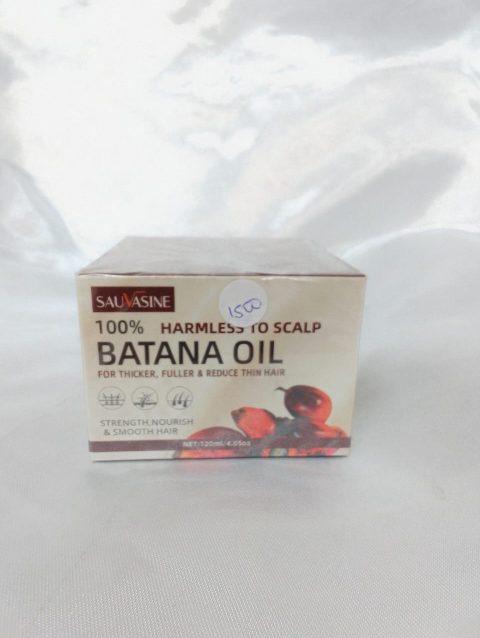batana oil