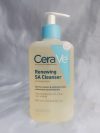 CeraVe renewing SA cleanser 237 ml