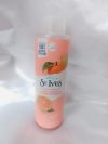 ST.IVES pink lemon & mandarin orange body wash