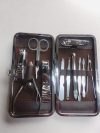 manicure/pedicure set