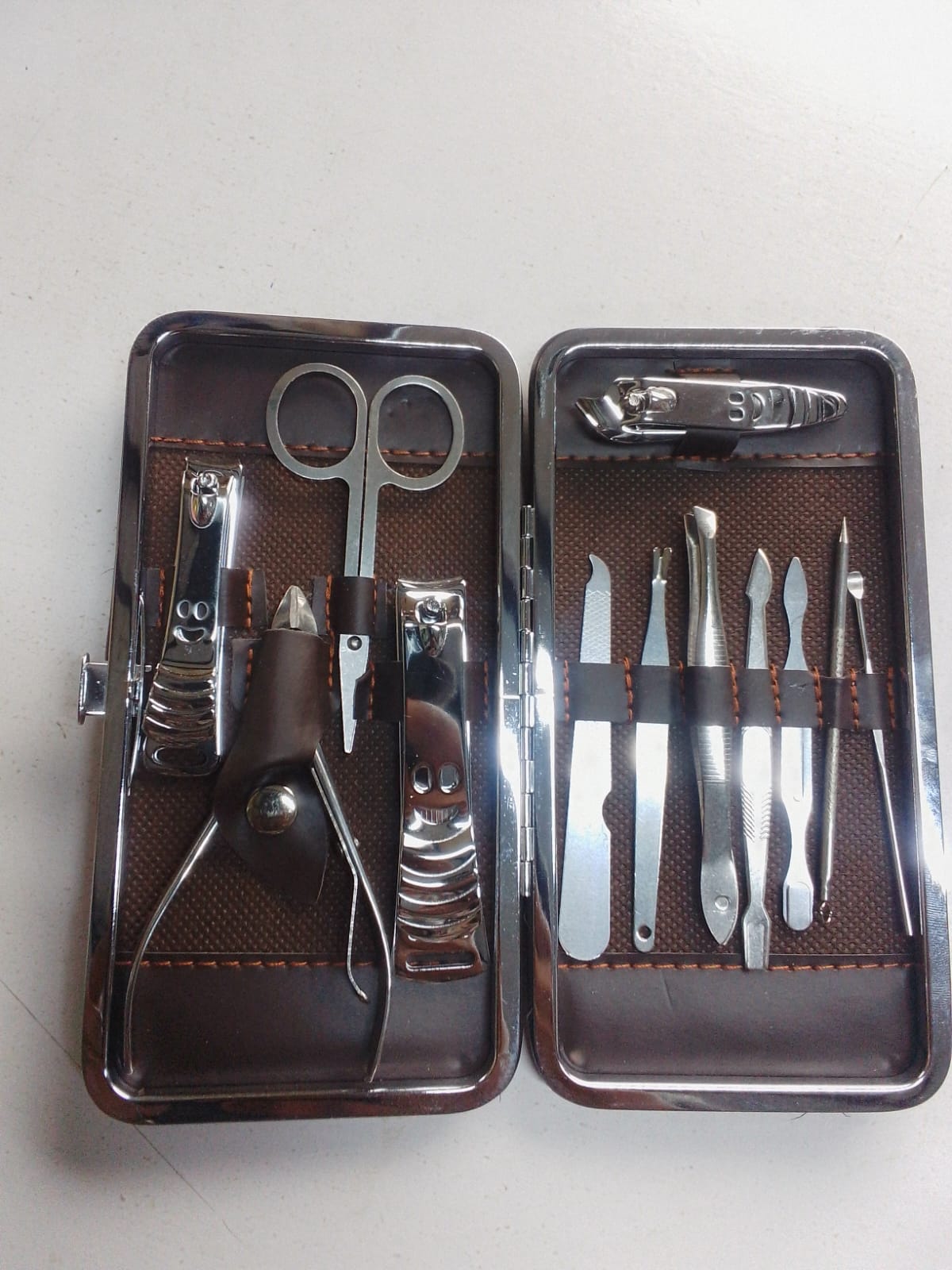 manicure/pedicure set